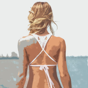 Beach Blonde