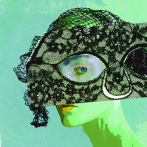 Behind the Mask