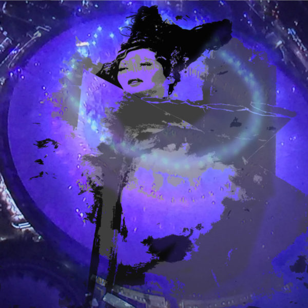 Dancing in the Night
