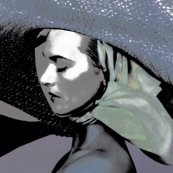 Fascinating Hat Two