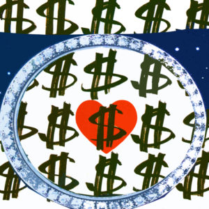 For Love of Money