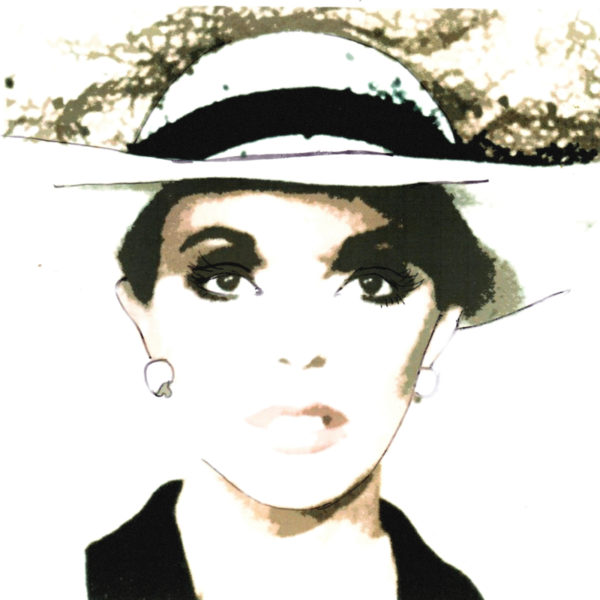 Joan Collins