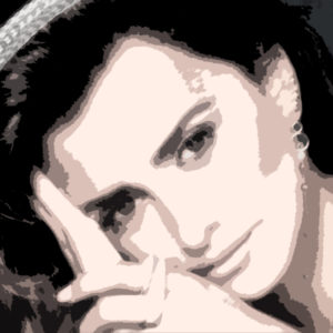 Penelope Cruz