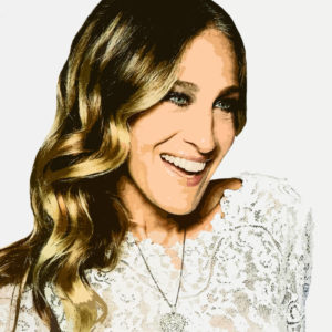 Sarah Jessica Parker