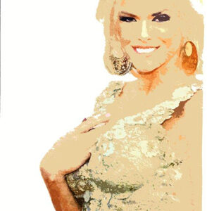 Anna Nicole Smith