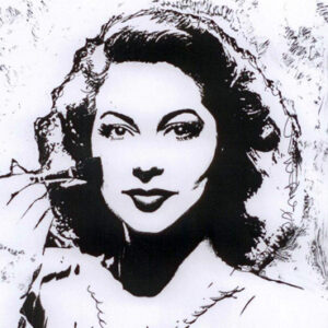 Ava Gardner