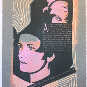 Ayn Rand