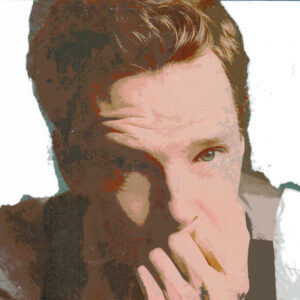 Benedict Cumberbatch