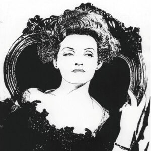 Bette Davis