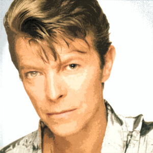 Bowie 3