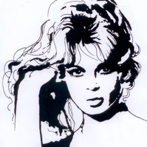 Brigitte Bardot