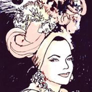 Carmen Miranda