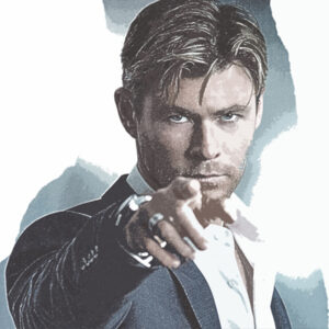 Chris Hemsworth