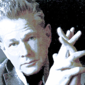 David Foster