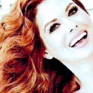Debra Messing