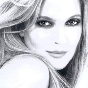 Drew Barrymore