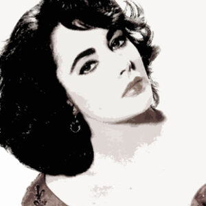 Elizabeth Taylor