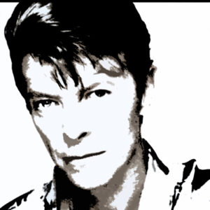 Bowie 2020