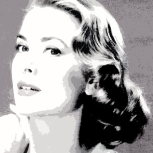 Grace Kelly