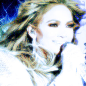 JLo Illuminated