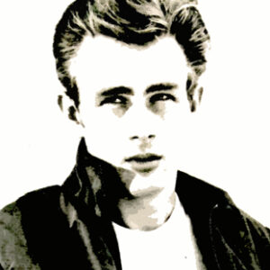 James Dean