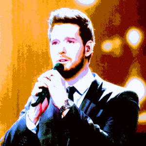 Michael Buble