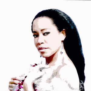 Regina King