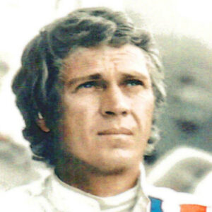 Steve McQueen