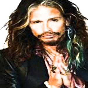 Steven Tyler 2