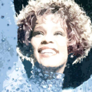 Whitney Houston